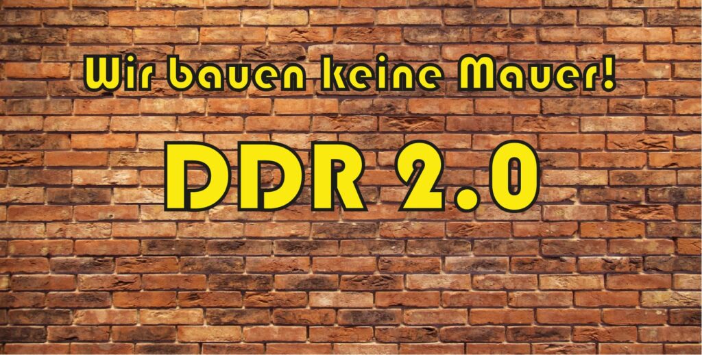 DDR 2.0