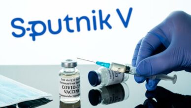 COVID19 Impfung Sputnik