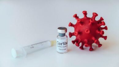Impfung Coronavirus