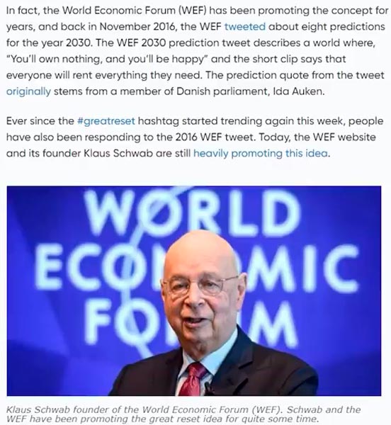 Klaus Schwab