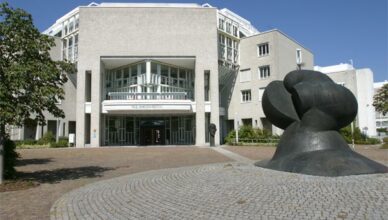 Paul-Ehrlich-Institut_Langen