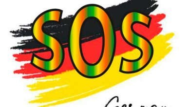 SOS Germany