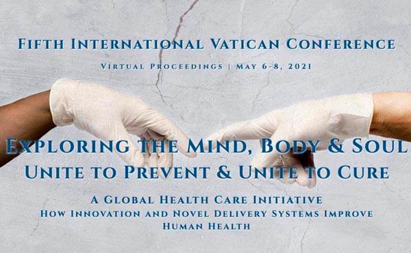 Vaticanconference 2021