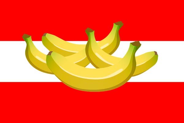FlaggeOesterreich