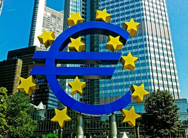EZB Euro