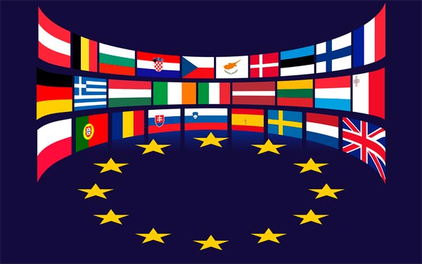 Europaeische Union