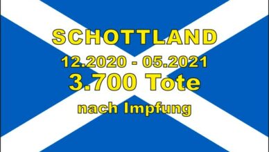 SchottlandImpftote