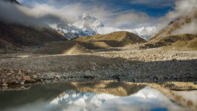 Tibet