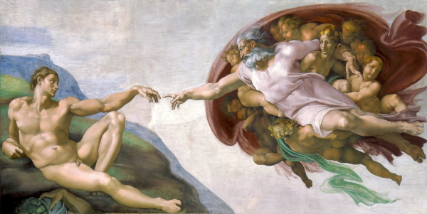 Michelangelo Buonarroli