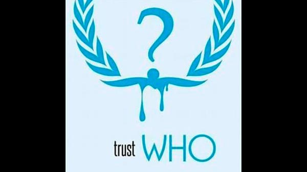 Trust WHO