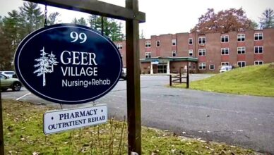 Geer Village Pflegeheim