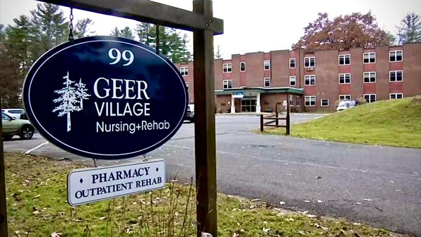 Geer Village Pflegeheim