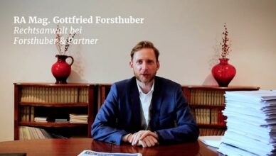 Gottfried Forsthuber
