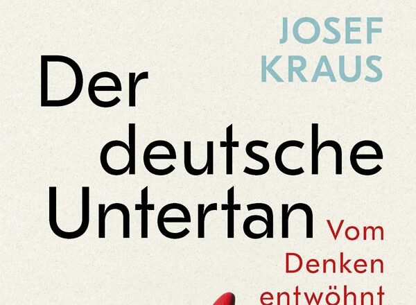 Kraus_Der-deutsche-Untertan_Cover