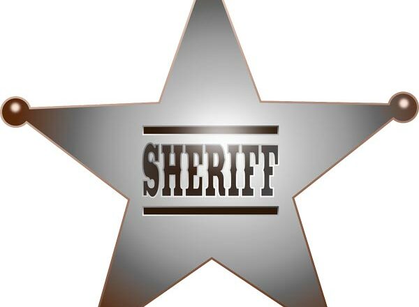 Sheriff Stern