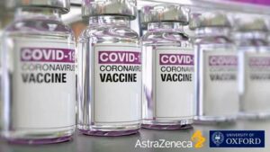 AstraZeneca Covid Impfung