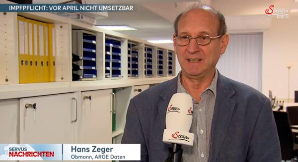 Hans Zeger