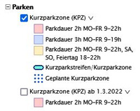 Wien-Parkpickerlplan-Legende-ab-20220301