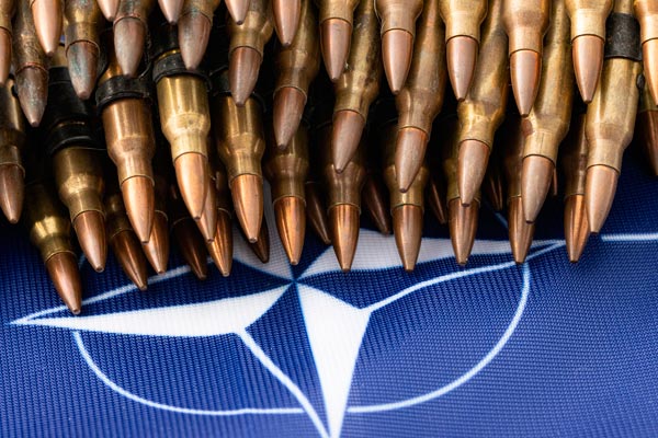 Nato-Munition