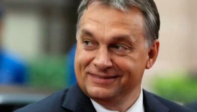 Viktor Orban