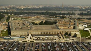 Washington-Pentagon