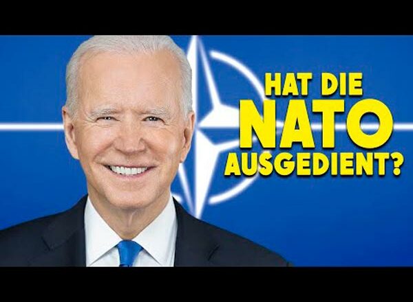 Joe Biden - Nato