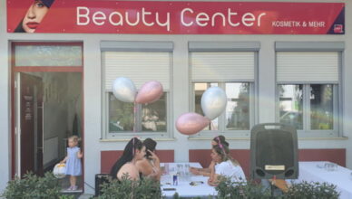 Beauty Center Gänserndorf