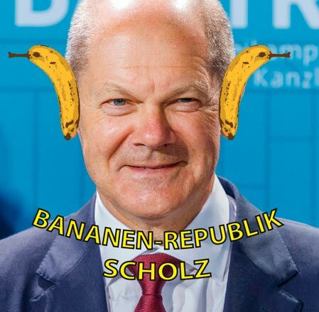 ScholzBanane