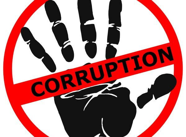Stop Korruption
