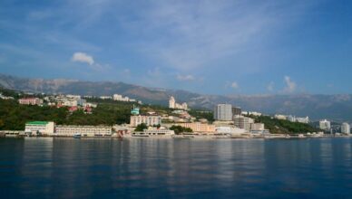 Krim-Yalta