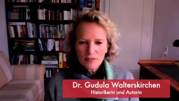 Gudula Walterskirchen